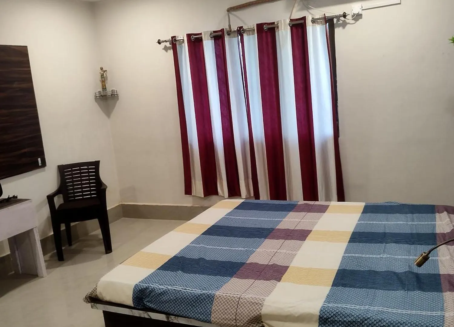 Appartamento Saigal House Varanasi Alloggio in famiglia