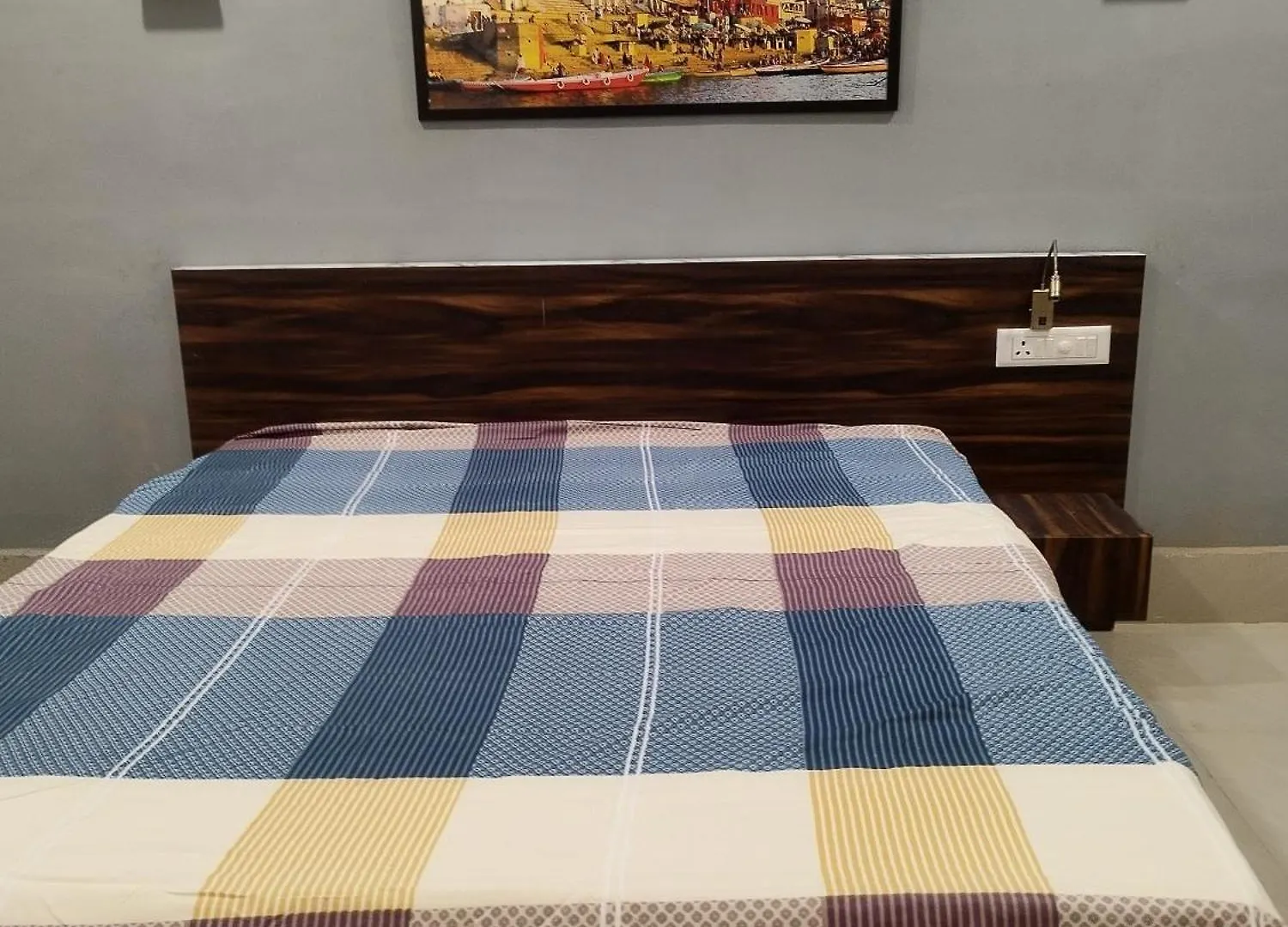 Alloggio in famiglia Appartamento Saigal House Varanasi