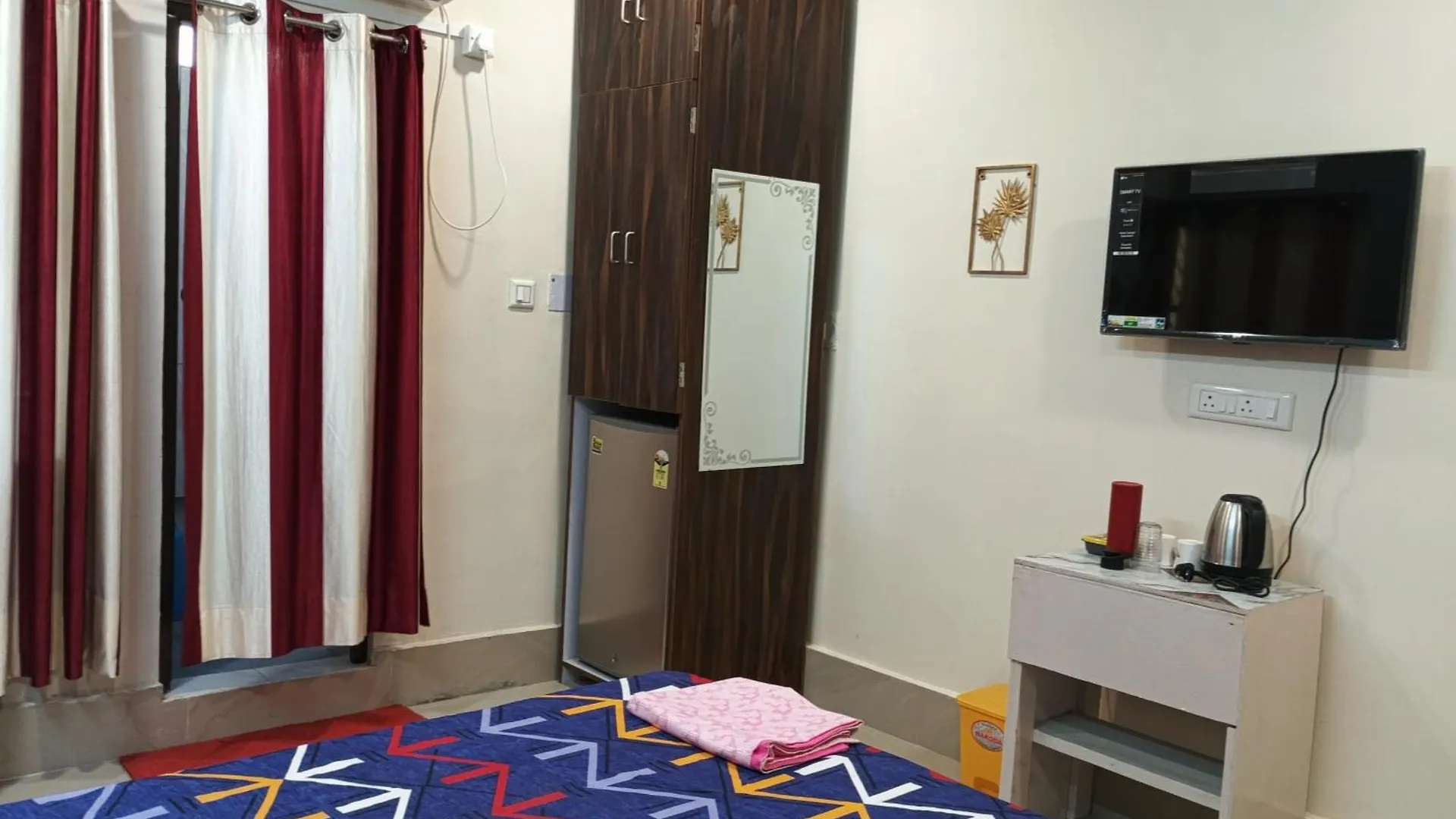 Appartamento Saigal House Varanasi 0*,  India