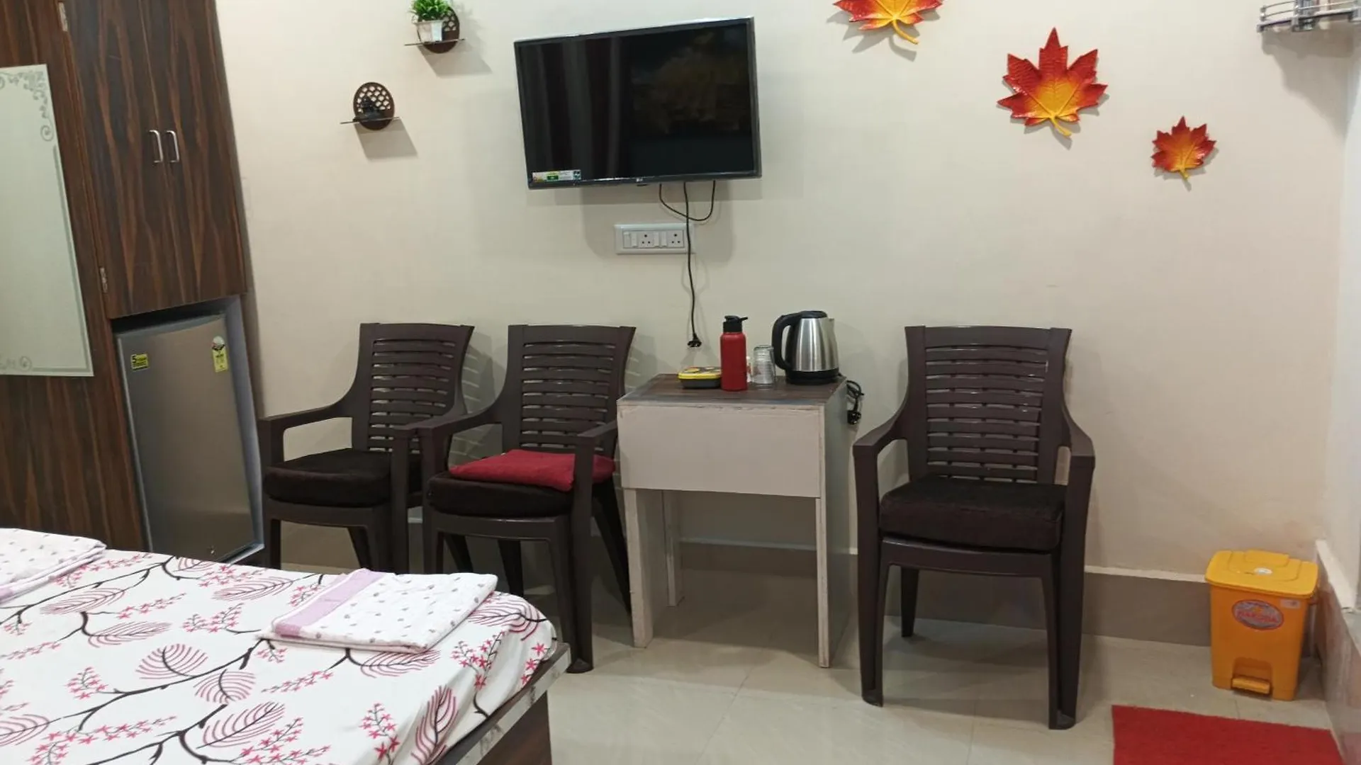 Appartamento Saigal House Varanasi India