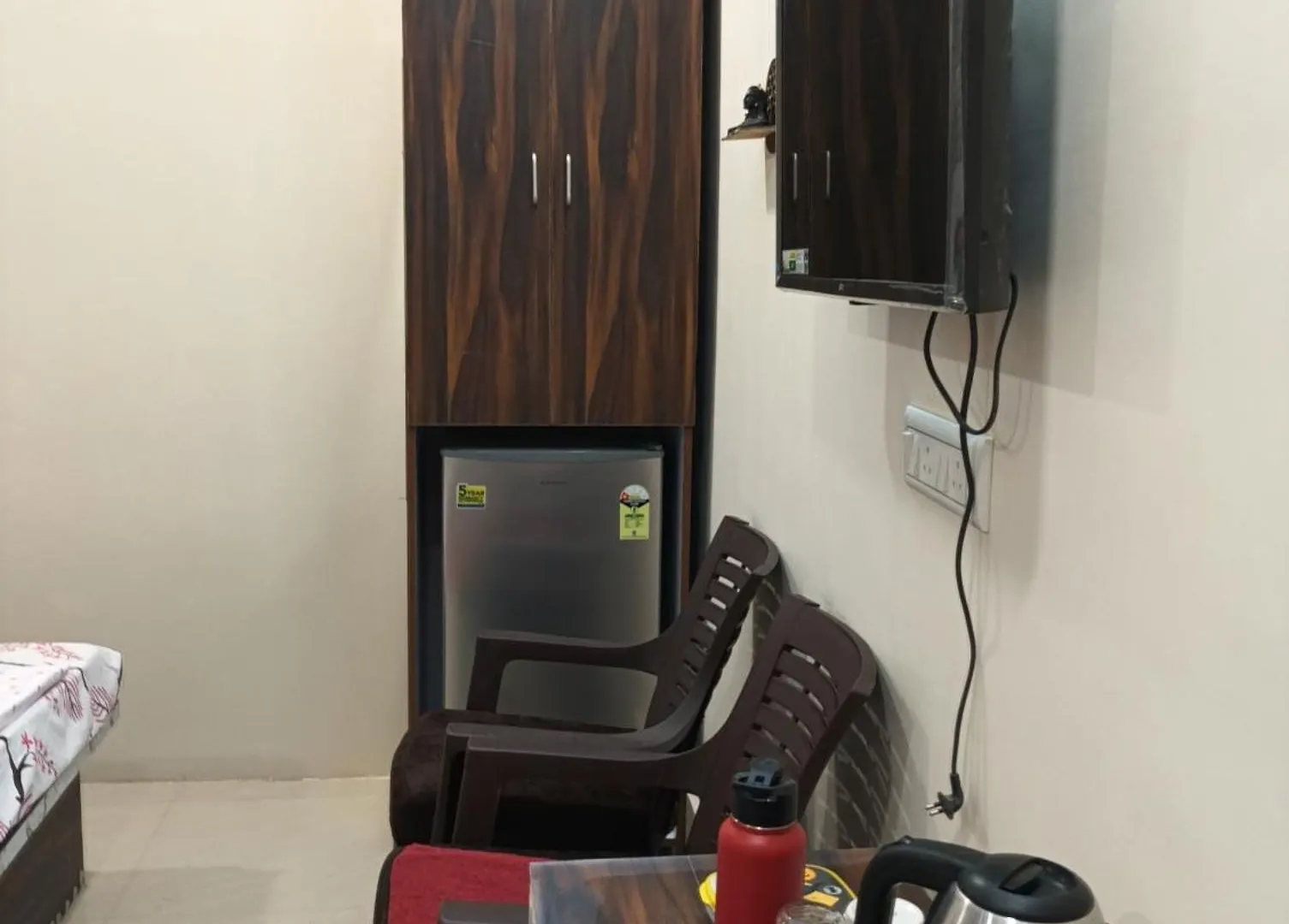 Alloggio in famiglia Appartamento Saigal House Varanasi