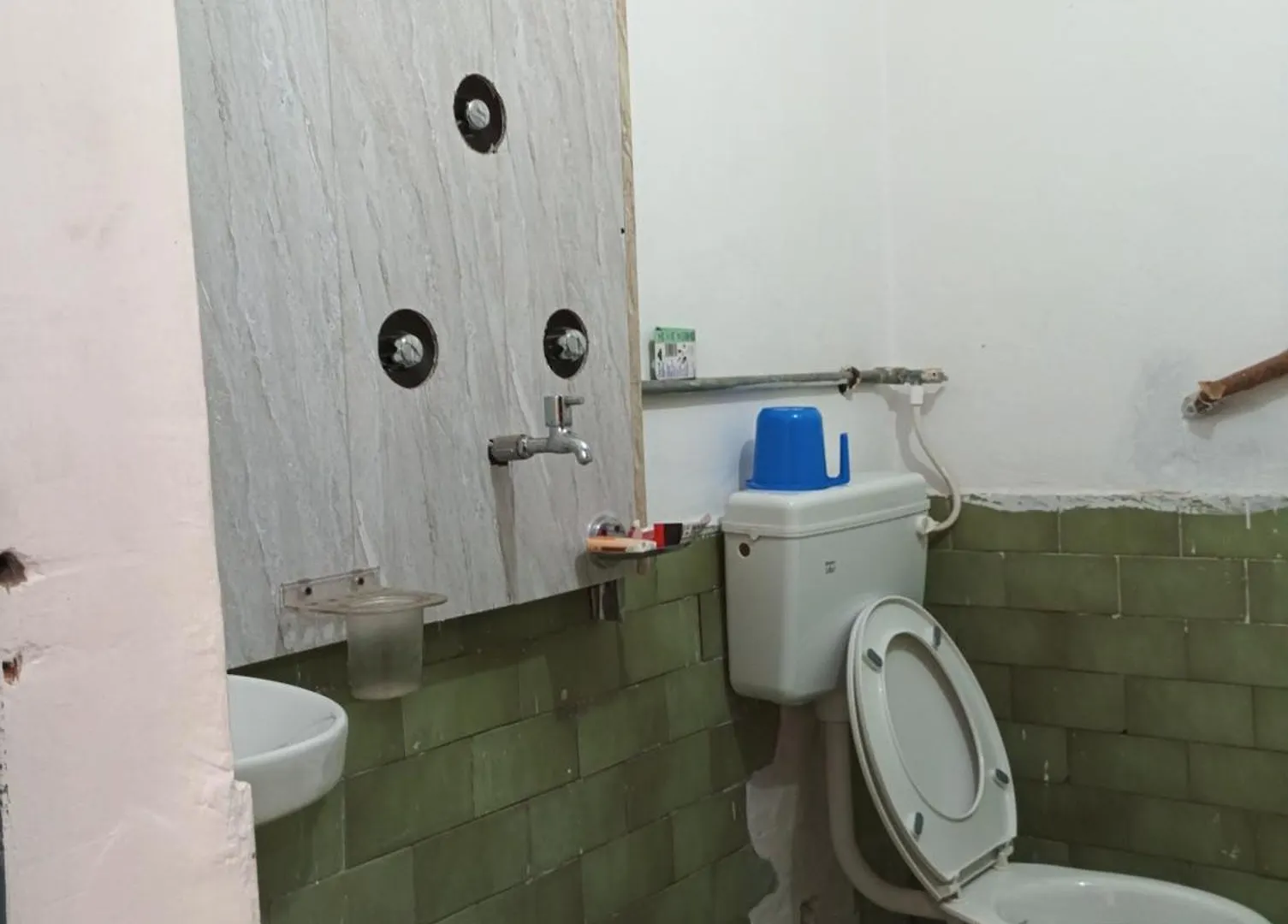 Appartamento Saigal House Varanasi 0*,