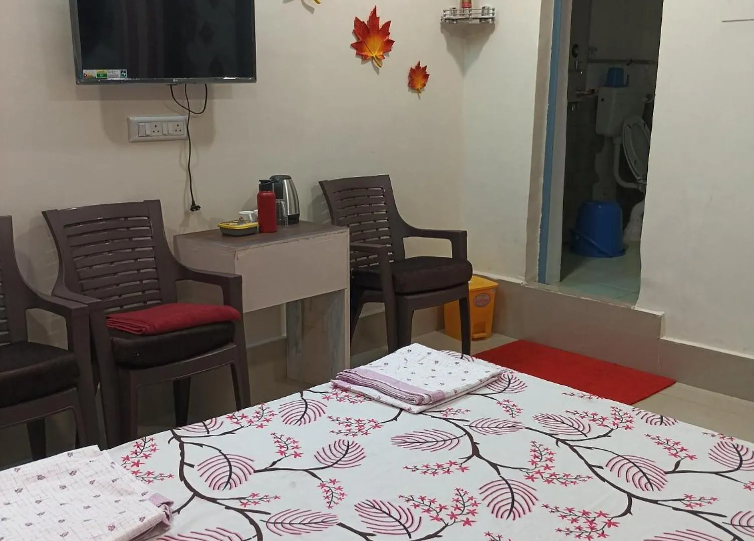 Appartamento Saigal House Varanasi 0*,