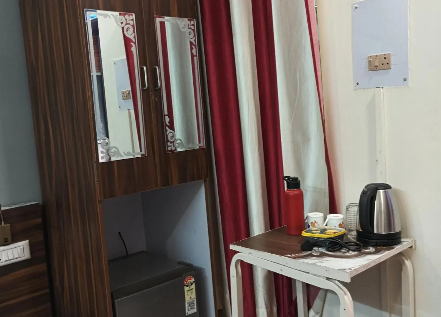 Alloggio in famiglia Appartamento Saigal House Varanasi India