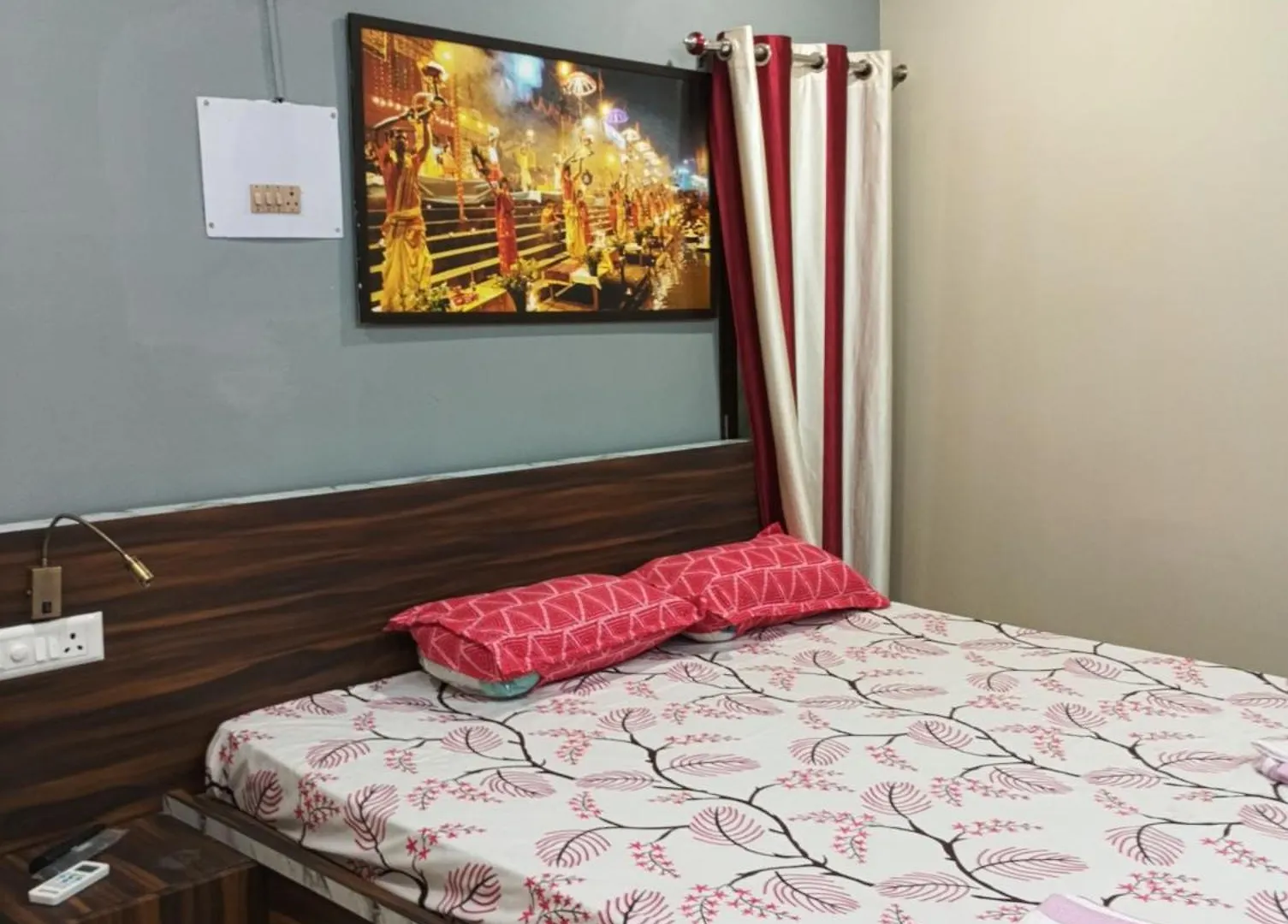 Alloggio in famiglia Appartamento Saigal House Varanasi