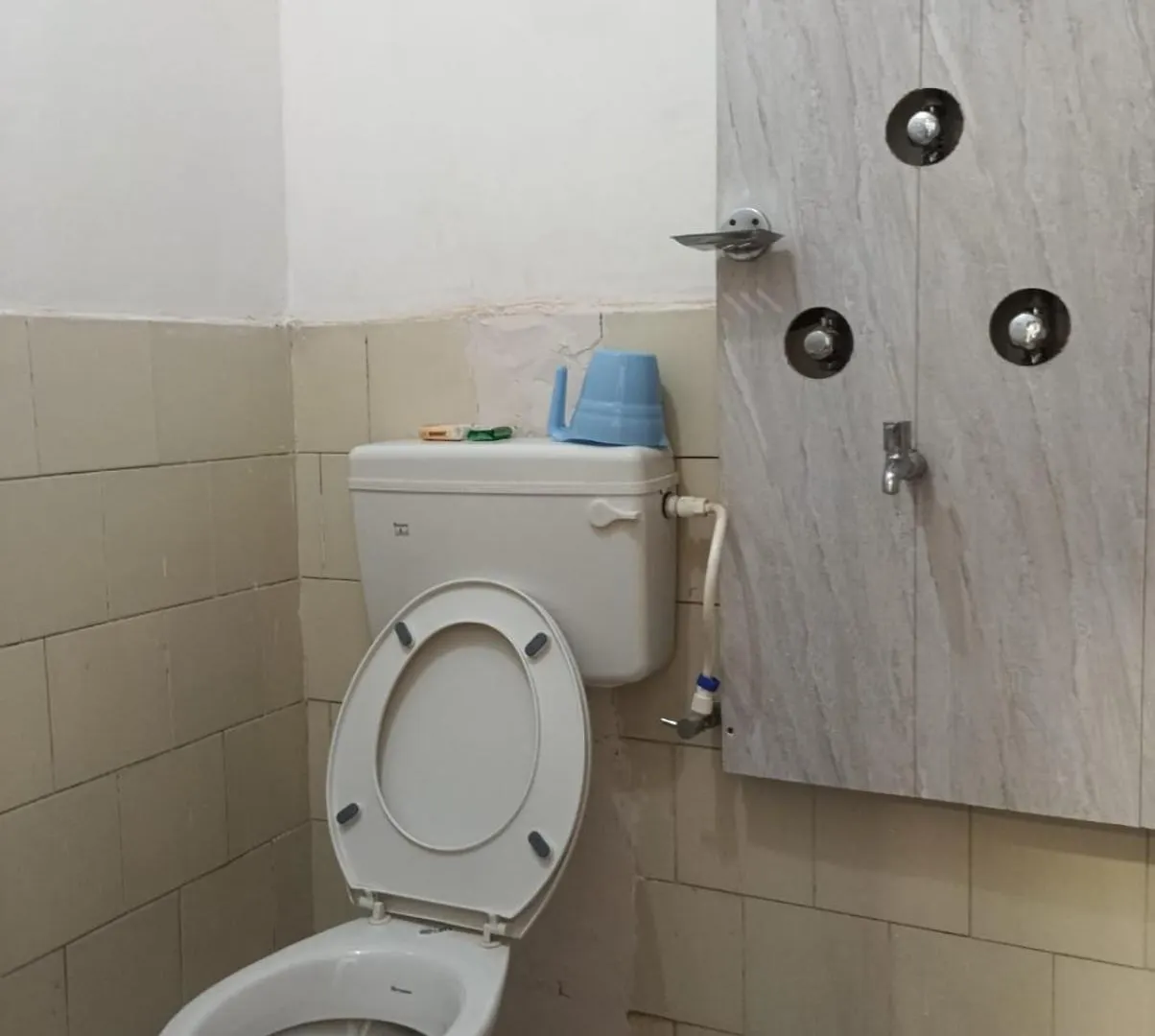 Appartamento Saigal House Varanasi Alloggio in famiglia