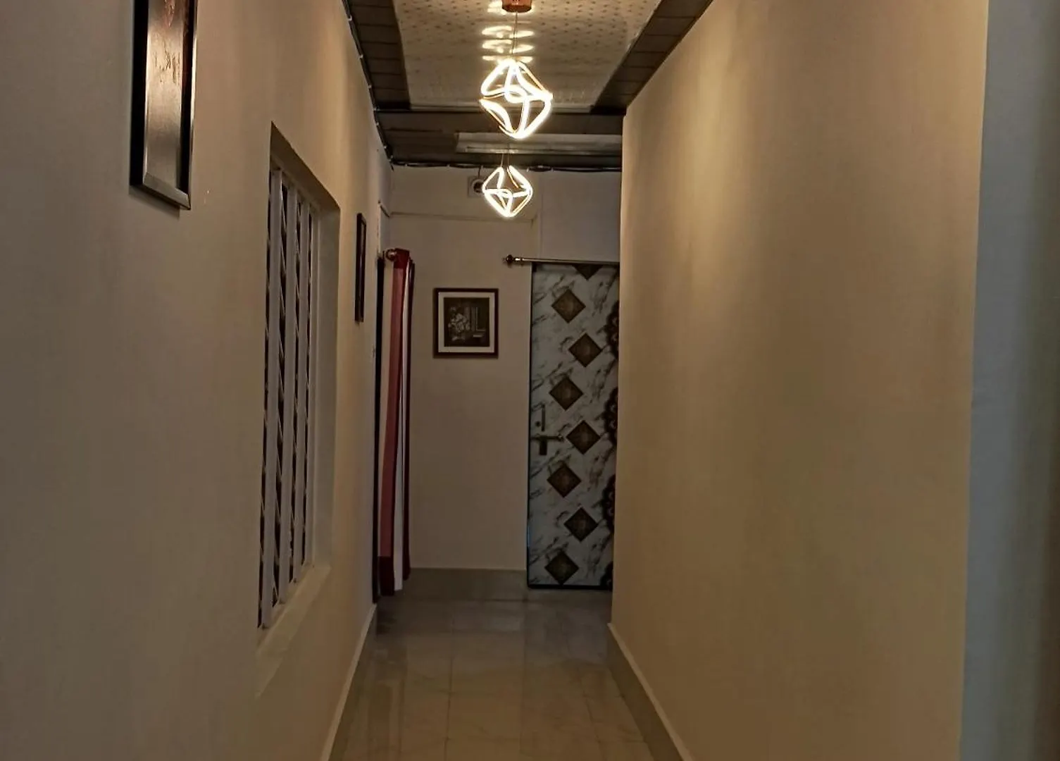 Appartamento Saigal House Varanasi Alloggio in famiglia