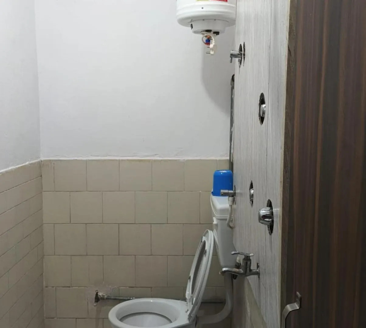 Alloggio in famiglia Appartamento Saigal House Varanasi