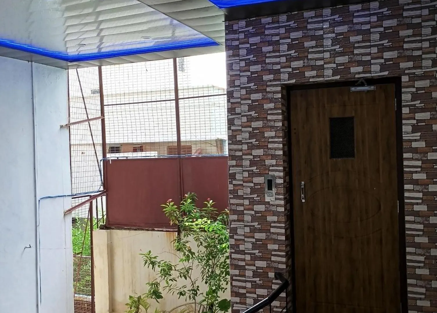 Appartamento Saigal House Varanasi Alloggio in famiglia