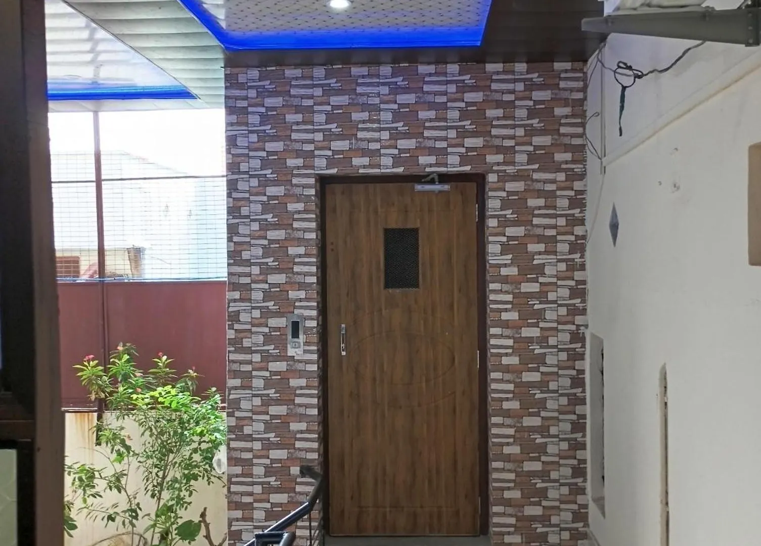Appartamento Saigal House Varanasi
