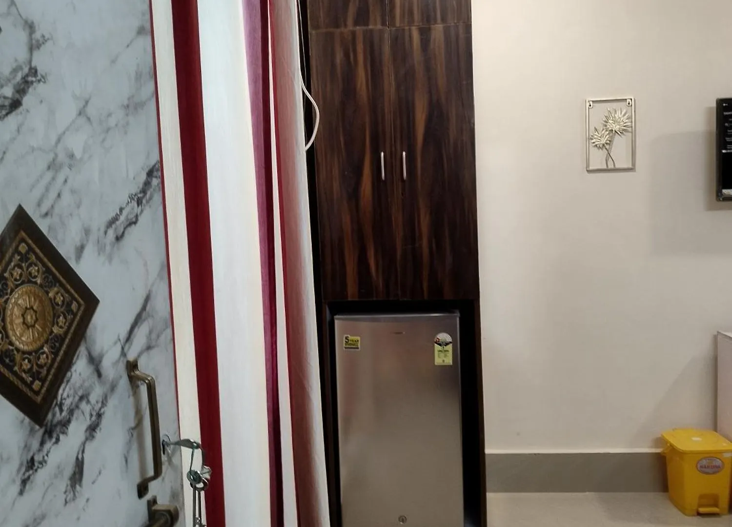 Apartmán Saigal House Váránasí