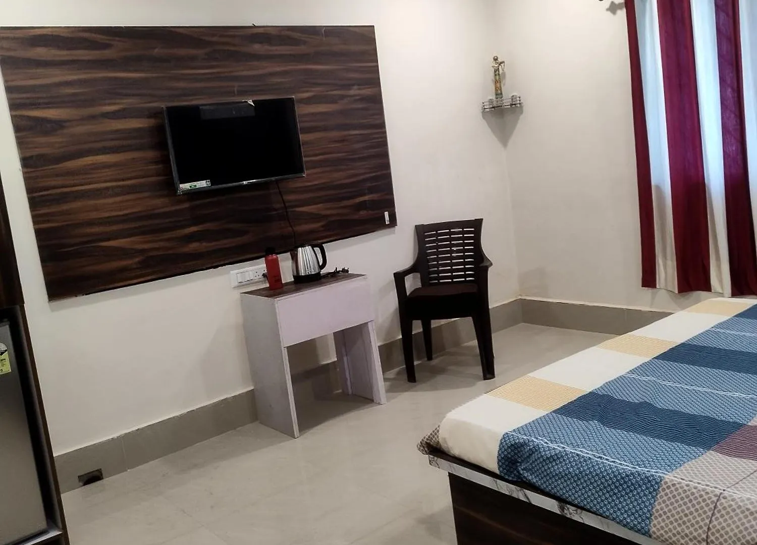 Apartmán Saigal House Váránasí Indie