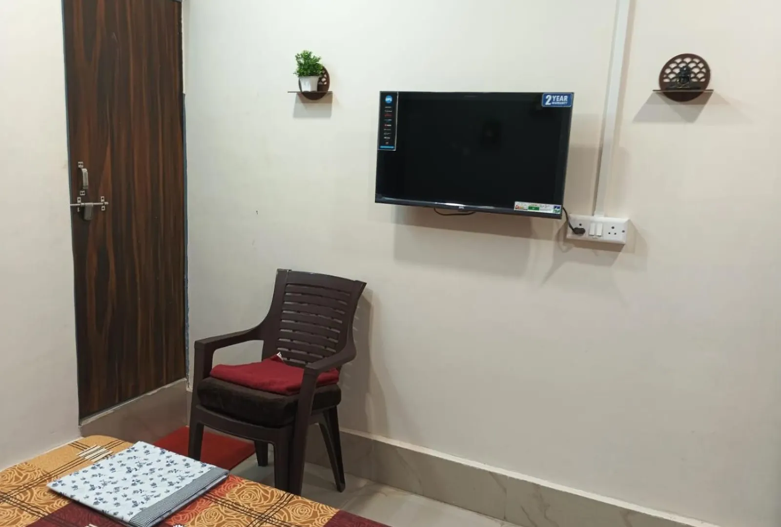 Apartmán Saigal House Váránasí Indie