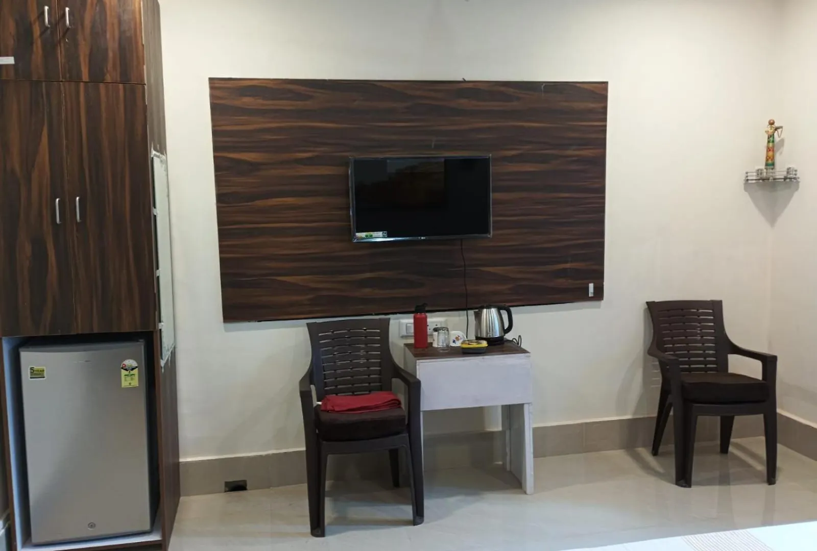 Apartmán Saigal House Váránasí Ubytování v soukromí