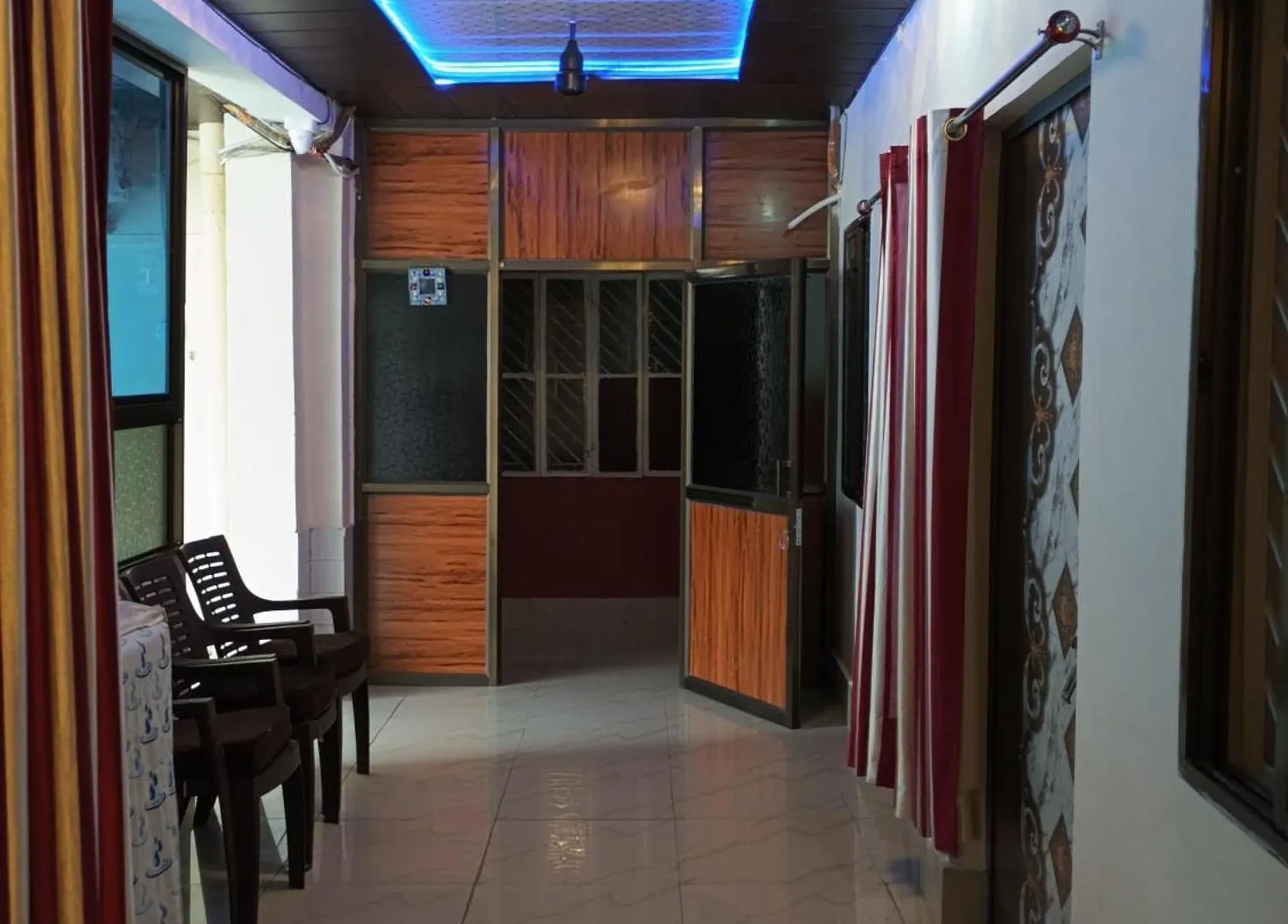 Ubytování v soukromí Apartmán Saigal House Váránasí Indie