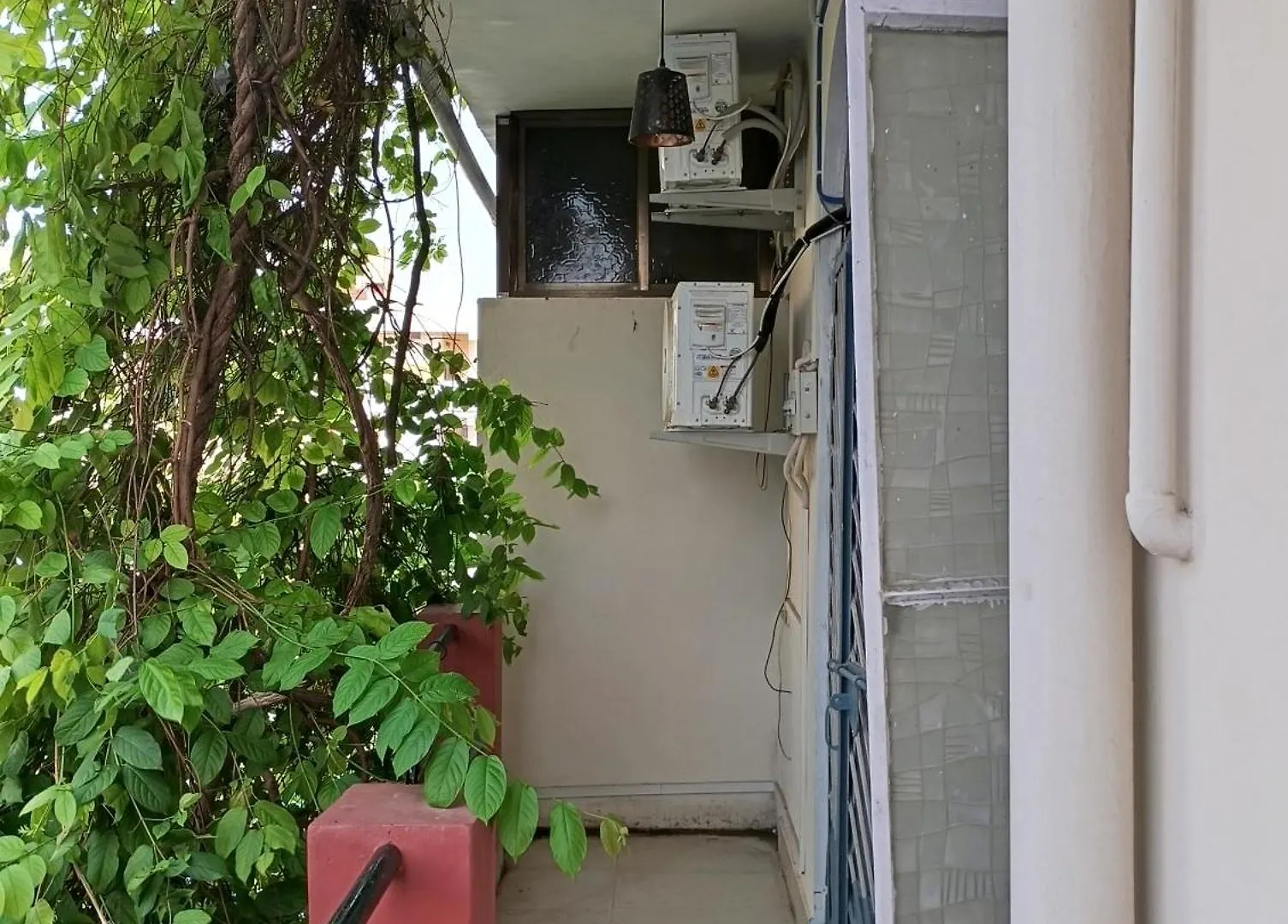 Ubytování v soukromí Apartmán Saigal House Váránasí